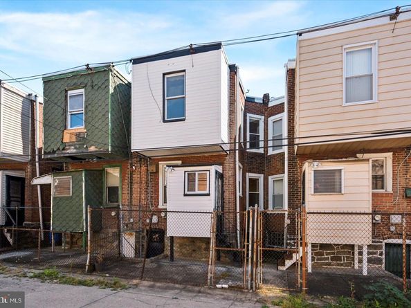 5515 Pentridge Street, Philadelphia PA 19143