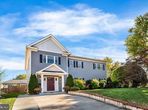 3209 Nottage Lane, Falls Church VA 22042