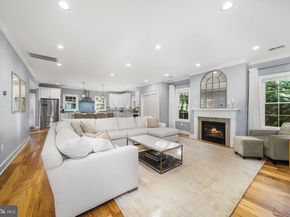 3209 Nottage Lane, Falls Church VA 22042