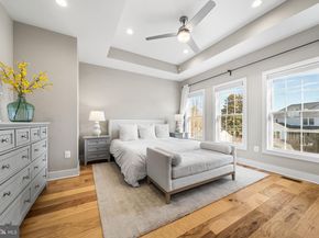 3209 Nottage Lane, Falls Church VA 22042