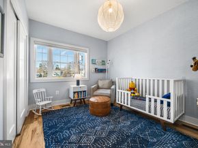 3209 Nottage Lane, Falls Church VA 22042