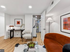 627 Elliott Street NE, Washington DC 20002