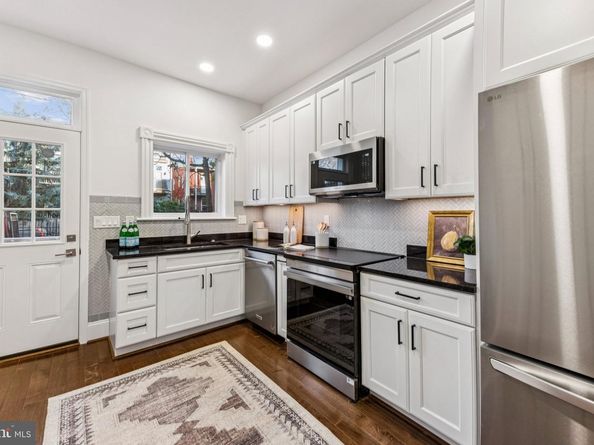 627 Elliott Street NE, Washington DC 20002
