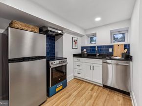 627 Elliott Street NE, Washington DC 20002