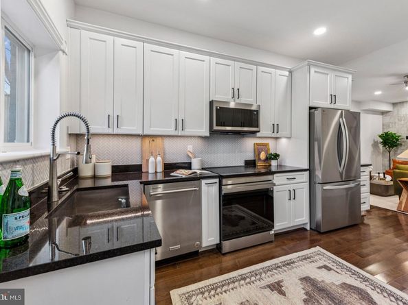 627 Elliott Street NE, Washington DC 20002