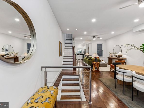 627 Elliott Street NE, Washington DC 20002