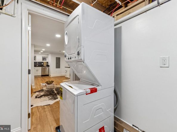 627 Elliott Street NE, Washington DC 20002