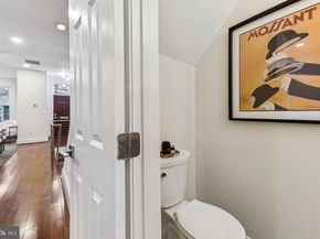 627 Elliott Street NE, Washington DC 20002