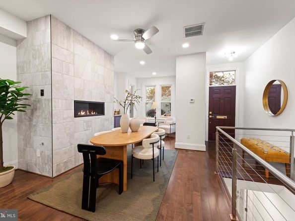 627 Elliott Street NE, Washington DC 20002