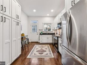 627 Elliott Street NE, Washington DC 20002