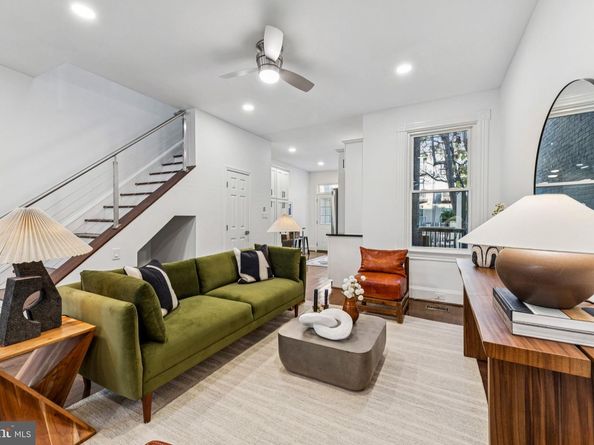 627 Elliott Street NE, Washington DC 20002