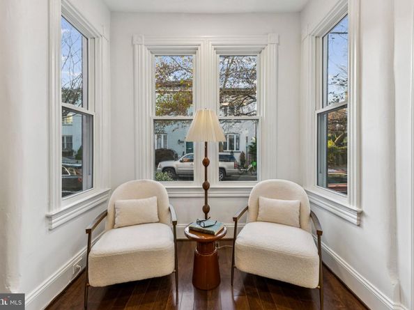 627 Elliott Street NE, Washington DC 20002