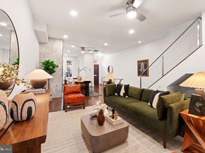 627 Elliott Street NE, Washington DC 20002