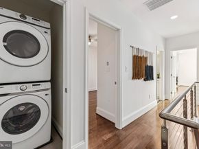 627 Elliott Street NE, Washington DC 20002