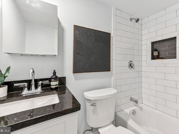 627 Elliott Street NE, Washington DC 20002