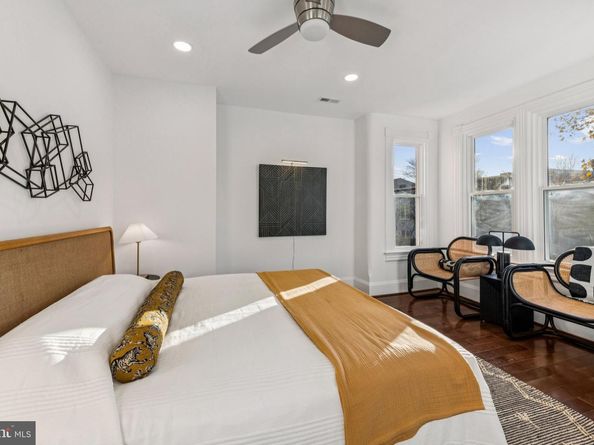 627 Elliott Street NE, Washington DC 20002