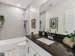 627 Elliott Street NE, Washington DC 20002