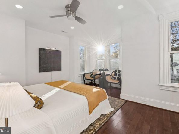 627 Elliott Street NE, Washington DC 20002