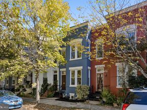 627 Elliott Street NE, Washington DC 20002