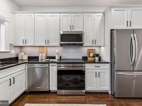 627 Elliott Street NE, Washington DC 20002