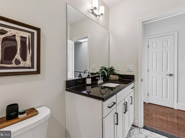 627 Elliott Street NE, Washington DC 20002