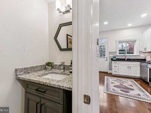 627 Elliott Street NE, Washington DC 20002