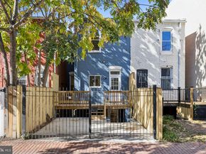 627 Elliott Street NE, Washington DC 20002