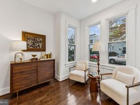 627 Elliott Street NE, Washington DC 20002