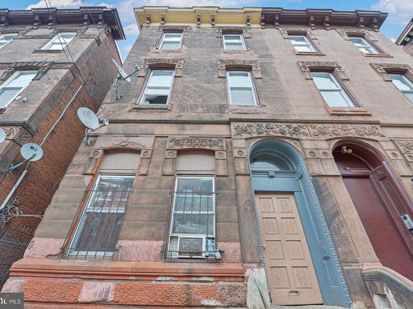 1517 N 17TH Street, Philadelphia PA 19121