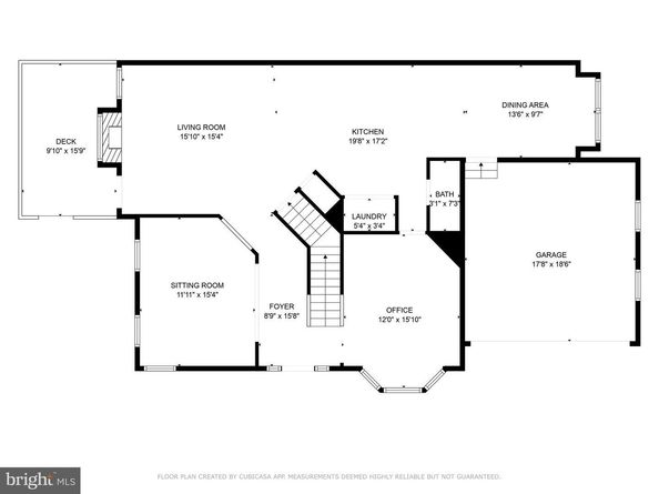 1255 Johnson Lane, Ambler PA 19002