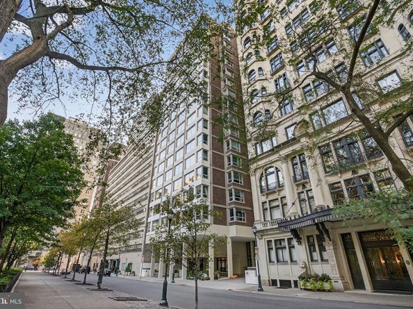 1820 Rittenhouse Square 1802, Philadelphia PA 19103