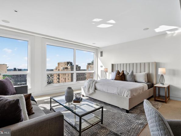 1820 Rittenhouse Square 1802, Philadelphia PA 19103