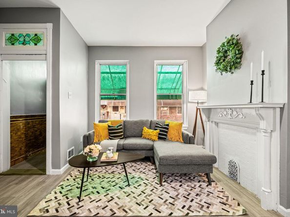 2427 N Hollywood Street, Philadelphia PA 19132