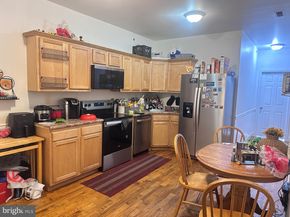 1814 W Norris Street, Philadelphia PA 19121