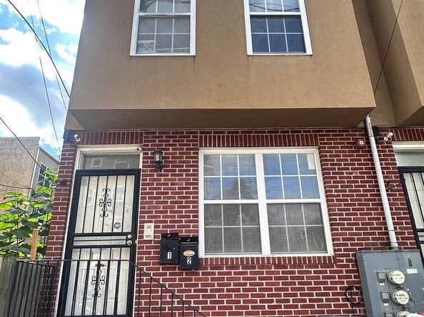 1814 W Norris Street, Philadelphia PA 19121