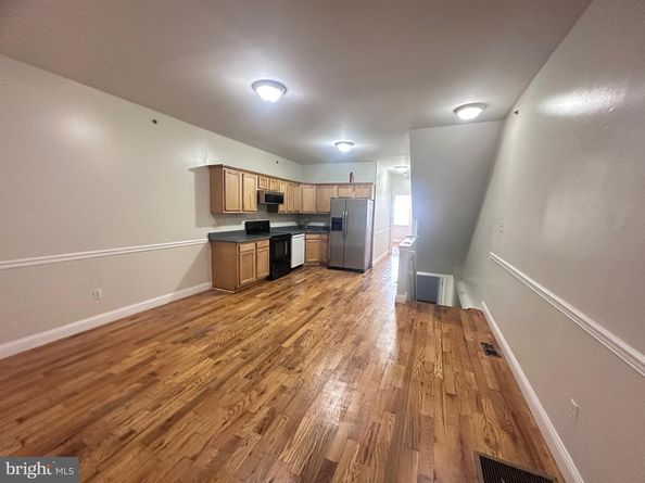 1814 W Norris Street, Philadelphia PA 19121