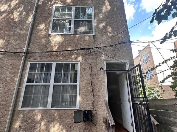 1814 W Norris Street, Philadelphia PA 19121