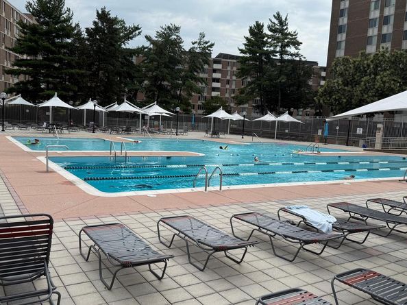 3001 Veazey Terrace NW 1128, Washington DC 20008