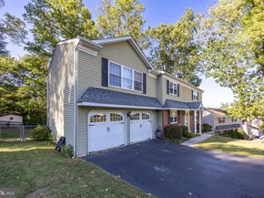 603 Nantucket Circle, King Of Prussia PA 19406