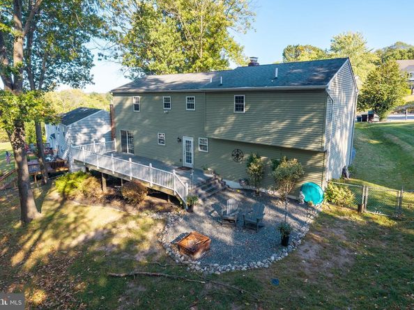 603 Nantucket Circle, King Of Prussia PA 19406