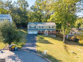 603 Nantucket Circle, King Of Prussia PA 19406