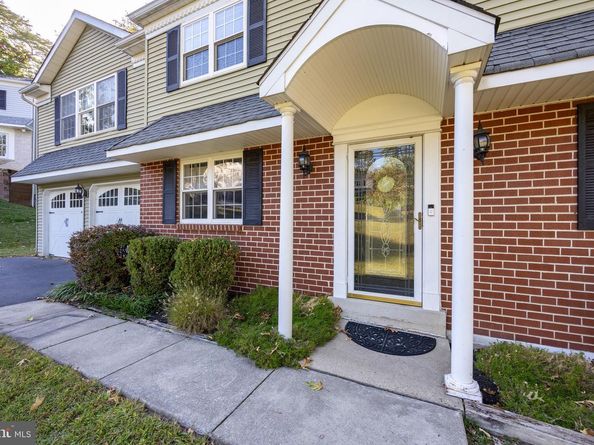 603 Nantucket Circle, King Of Prussia PA 19406