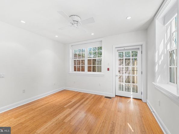 1205 Spruce Street 2, Philadelphia PA 19107