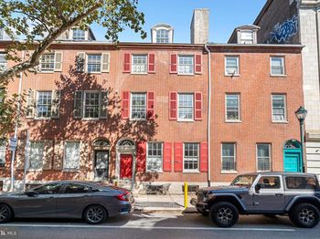 1205 Spruce Street