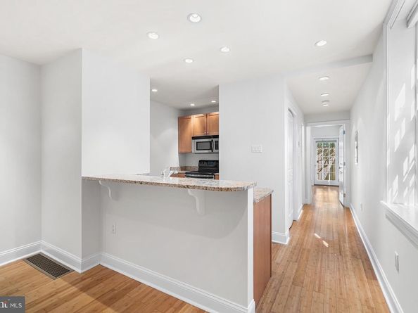 1205 Spruce Street 2, Philadelphia PA 19107