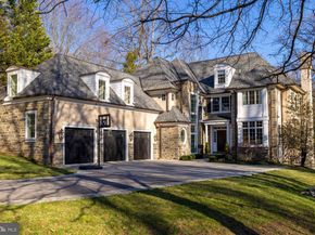 732 Saint Andrews Road, Philadelphia PA 19118