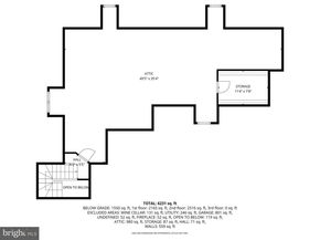 732 Saint Andrews Road, Philadelphia PA 19118