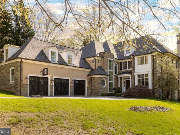 732 Saint Andrews Road, Philadelphia PA 19118
