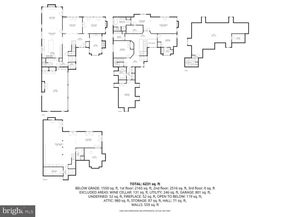 732 Saint Andrews Road, Philadelphia PA 19118