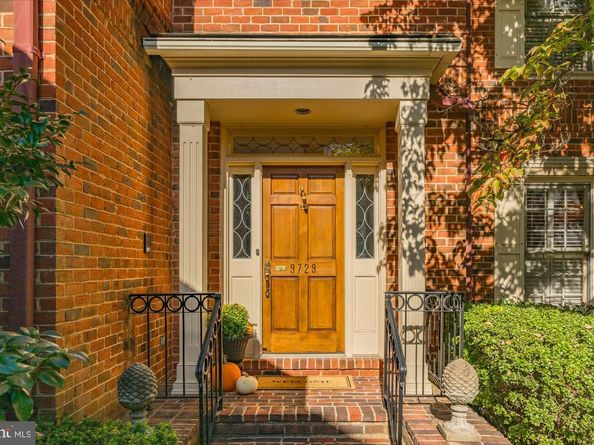 9729 Beman Woods Way, Potomac MD 20854